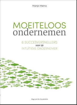 Moeiteloos ondernemen - Martijn Meima - ebook