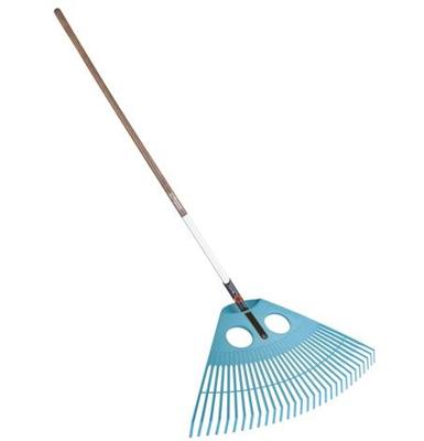 GARDENA Combisystem bladhark XXL bezem