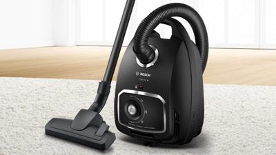 Bosch Serie 6 Stofzuiger met zak BGB6X320