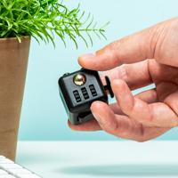 Finger cube (assorti) - thumbnail