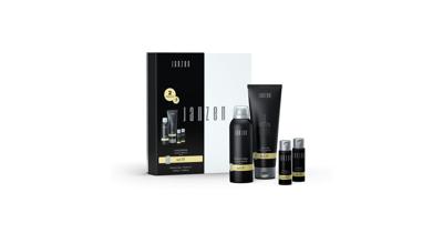 Janzen Pure Moments Sun 81 Geschenkset - 470 ml