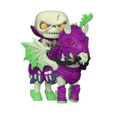 Masters of the Universe Funko Pop Vinyl: Scare Mare & Scare Glow