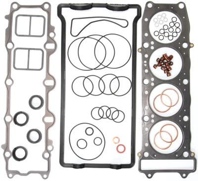 ATHENA cilinder pakkingset headset engine zx-9r b1-b4, 94-97,
