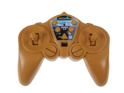 Revell 6-kanaals controller (2,4 GHz) - Graafmachine 2.0 (24924)