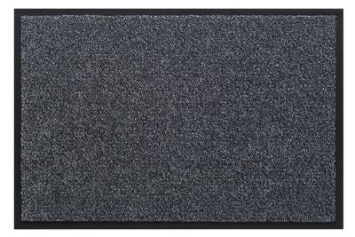 schoonloopmat Portal anthracite (new) 60x90