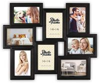 Zep xc23b tolosa black 8x10x15 (51x42) cm - thumbnail