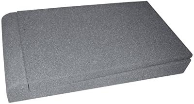 OMNITRONIC Isolator Monitor Speakers 170x300x40mm