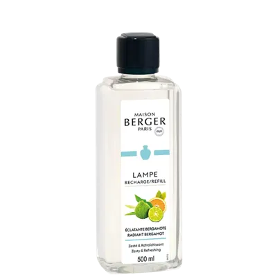 Huisparfum 500ml Eclatante Bergamote / Radiant Bergamot Huisparfum 500ml Eclatante Bergamote / Radiant Bergamot