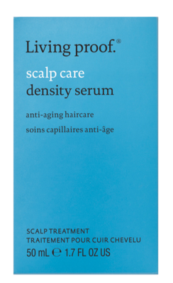 Living Proof Scalp Care Density Serum
