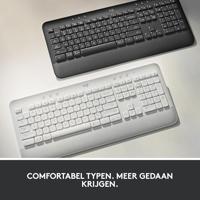 Logitech Signature K650 Wireless Comfort Toetsenbord - thumbnail