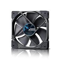 Fractal Design Venturi HP-12 PWM Black - thumbnail