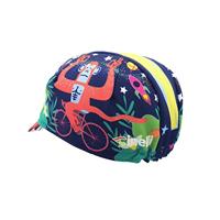 Cinelli Jungle Zen Fietspet - Multikleur - thumbnail