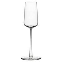Iittala Champagneglazen - Flutes - Essence - 210 ml - 2 stuks - thumbnail