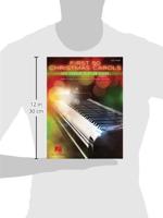 Hal Leonard First 50 Christmas Carols You Should Play on Piano songboek voor piano - thumbnail