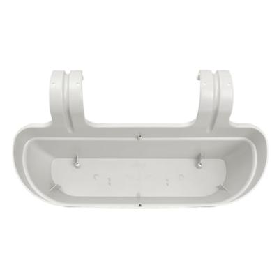 Elho Vibia Campana Large Hangpot wit - thumbnail