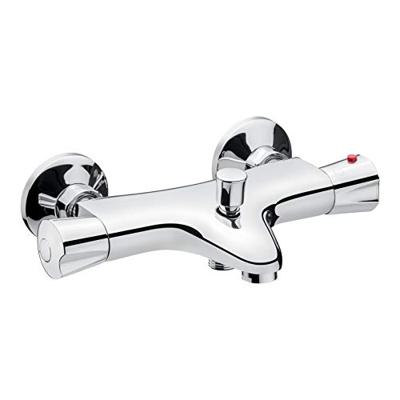 Cornat 3165 Calma Bad Thermostat. Ch - CALM2 Cornat 3165 Calma Bad Thermostat. Ch - CALM2
