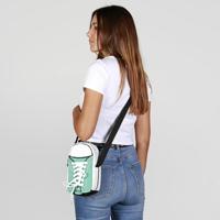 Oh My Pop! Sneakers Bag Mint - thumbnail
