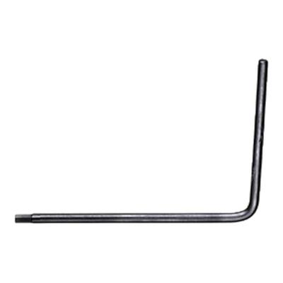 Stahlwille 10759 A/1 5/64 WINKELSCHRAUBENDREHER 43560005 Haakse schroevendraaier 1 mm 5/64 inch
