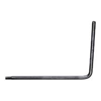 Stahlwille 10759/1 2 WINKELSCHRAUBENDREHER Haakse schroevendraaier 1 mm - thumbnail