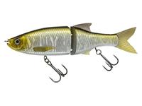 Molix Glide Bait 178 Slow Sinking 17,8cm Silver Dark Back - thumbnail