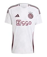 Ajax Shirt 3rd Senior 2024/2025 - Maat M - Kleur: RoodGrijs | Soccerfanshop - thumbnail