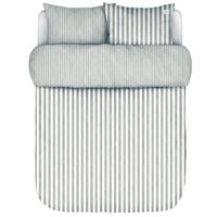 Marc O'Polo Mikkeli Grey dekbedovertrek - thumbnail