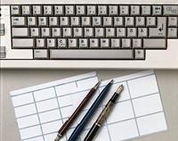 Etiket HERMA 10608 19x27mm verwijderbaar wit 720 etketten - thumbnail