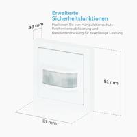 Busch-Jaeger 2CKA006800A2950 Bewegingsmelder - thumbnail