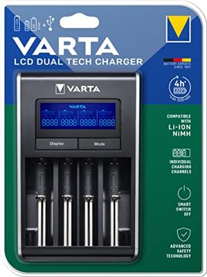 Batterij lader