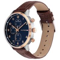 Tommy Hilfiger 1791987 (Ø 44 mm) Heren horloge - thumbnail