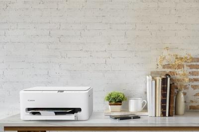 Canon PIXMA TS6550i Inkjet A4 1200 x 1200 DPI Wifi