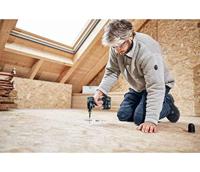 Festool TXS 18-Basic Accu-schroefboormachine | zonder accu&apos;s en lader in Systainer - 576894 - thumbnail