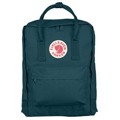 Fjällräven Kånken Glacier Green 16L Fjällräven Kånken Glacier Green 16L