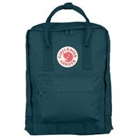 Fjällräven Kånken Glacier Green 16L - thumbnail