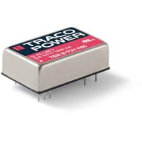 TracoPower TEN 8-7212WI DC/DC-converter, print 110 V/DC 12 V/DC 666 mA 8 W Aantal uitgangen: 1 x Inhoud 1 stuk(s) - thumbnail