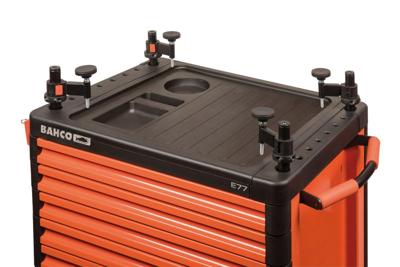 Bahco Autoruitsteun voor E77 gereedschapswagen - 1477K-AC16