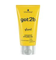 Schwarzkopf Got2b Glued Gel - thumbnail