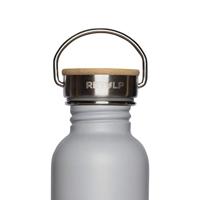 Retulp Urban waterfles - light grey - 750ml - thumbnail