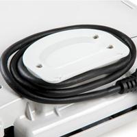 Domo DO9064C Tostiapparaat 900W Wit - thumbnail