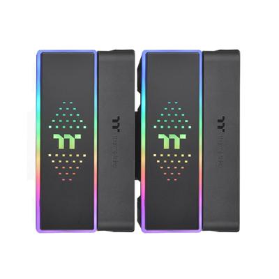 Thermaltake Astria 600 CPU-koellichaam met ventilator Intel LGA 2066, Intel LGA 2011, Intel LGA 1851, Intel LGA 1700, Intel LGA 1200, Intel LGA 1156, Intel LGA