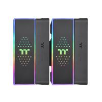 Thermaltake Astria 600 CPU-koellichaam met ventilator Intel LGA 2066, Intel LGA 2011, Intel LGA 1851, Intel LGA 1700, Intel LGA 1200, Intel LGA 1156, Intel LGA - thumbnail