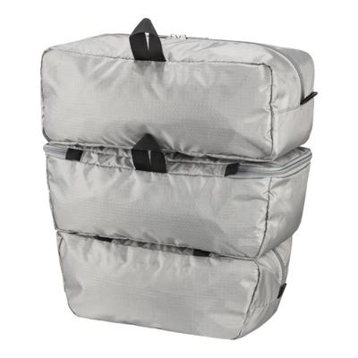 Ortlieb Travel Back-Roller Tas Organisator x3 - Grijs Ortlieb Travel Back-Roller Tas Organisator x3 - Grijs