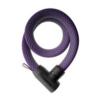 Abus kettingslot yarnit 4004k/110 - 880g- midnight purple - thumbnail