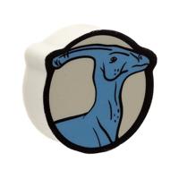 Set van 3 Dinosauria Gummen - thumbnail