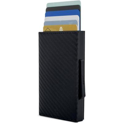 Ogon Cascade Wallet Carbon Black