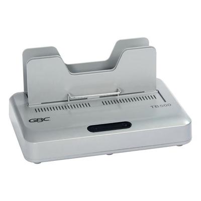 Inbindmachine gbc thermisch tb500