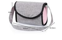 Bayer poppenaccessoires set - thumbnail