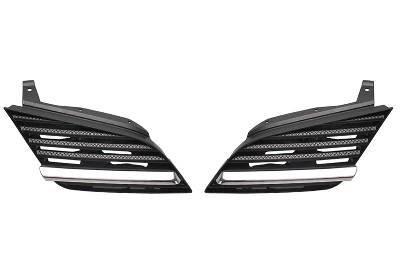 Grill Rechts Sierrooster 3352512 Grill Rechts Sierrooster 3352512