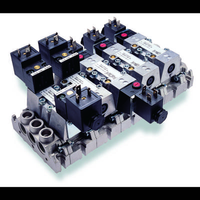IMI NORGREN Directionele klep SXE9575-A70-00-13J 1 tot 10 bar 1 stuk(s)