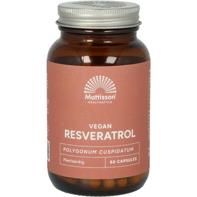Ultimate resveratrol